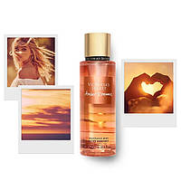 Парфумований спрей для тіла Victoria's Secret Amber Romance XQ-503 250 мл
