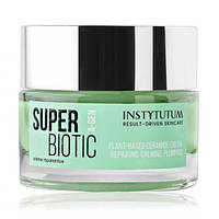 Відновлюючий крем з керамідами та пре- та пробіотиків INSTYTUTUM SuperBiotic Ceramide Cream - DW-192 50 мл