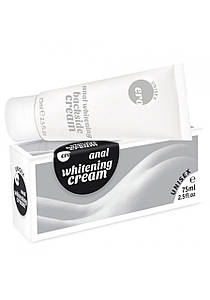 Освітлюючий Анальний крем ERO Backside Anal Whitening Cream, 75 мл