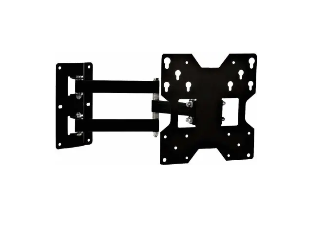 Кронштейн на стіну для ТВ поворотний V499 14-55, фото 1