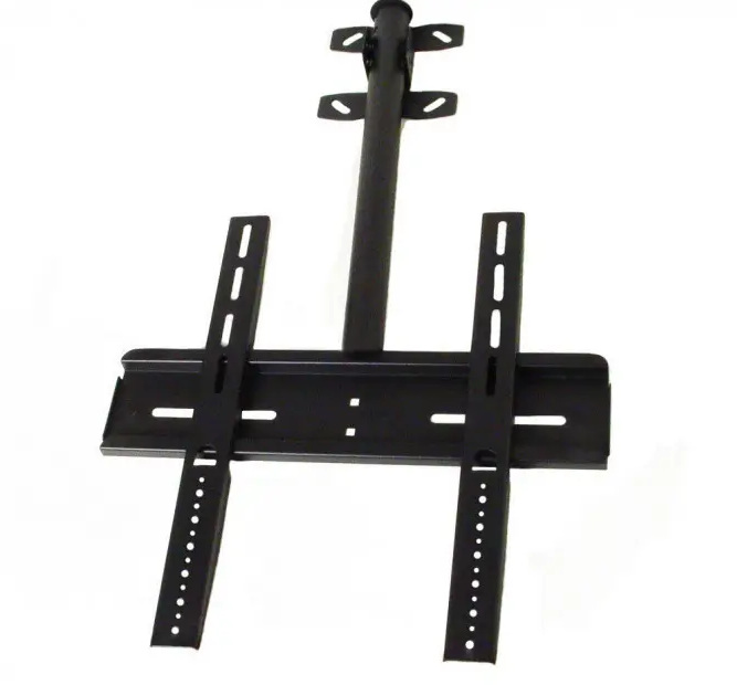 Кронштейн кріплення для ТВ стельове V-Star D807 26-55 діагональ, фото 1