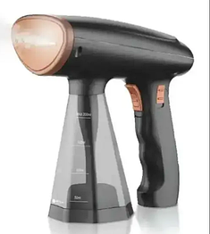 Відпарювач ручний зі складаною ручкою 1600 Вт BITEK BT-1277B