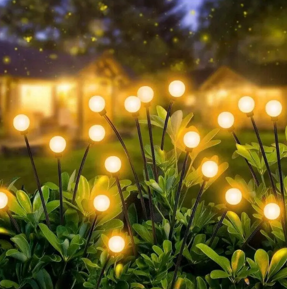 Світильник садовий 834-73, фото 1