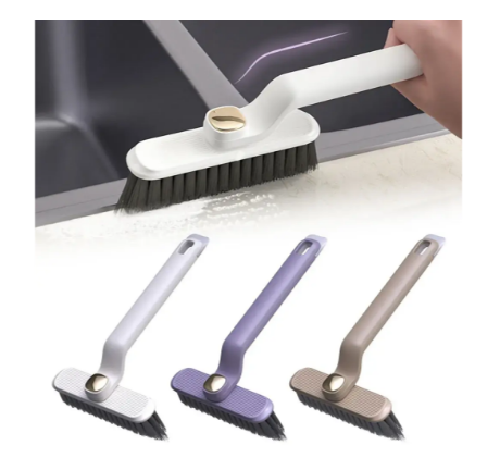 Щітка універсальна для чищення щілин, що обертається на 360 градусів Gap brush AND703, фото 1