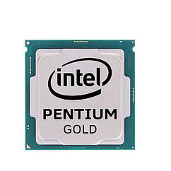 Процесор Intel Pentium Gold G7400 3.7GHz (6MB, Alder Lake, 46W, S1700) Tray (CM8071504651605)