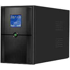 Джерело безперебійного живлення FrimeCom SL-1KL