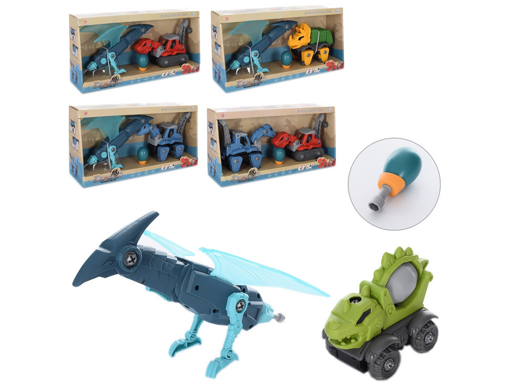 Конструктор на саморізах QL7121-11C-7316C-7407C-7501C, фото 1