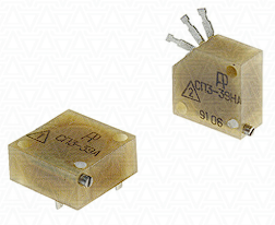 СП3-39НА-33 кОм-20%, фото 1