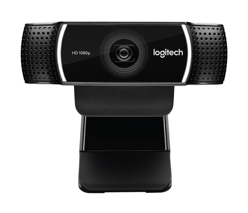 Вебкамера Logitech C922 Pro FullHD (960-001088), фото 1