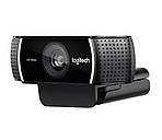 Вебкамера Logitech C922 Pro FullHD (960-001088), фото 2