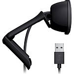 Веб-камера Logitech Brio 105 Graphite (960-001592), фото 4