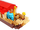Конструктор Noah's Ark, 190 деталей, Технок 1348, фото 5