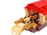 Конструктор Noah's Ark, 190 деталей, Технок 1348, фото 8