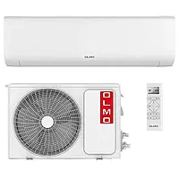 Кондиціонер OLMO OSH-12FWH, 35 м2, R32