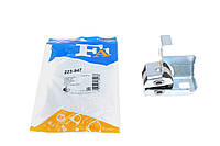 Кронштейн кріплення глушника (ззаду) Renault Megane 1.4 TCe/1.5/1.9/2.0 dCi 08- 223-947TD