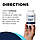 CellCore Methyl-B Comple / Вітаміни групи Б в активній формі 60 капсул, фото 6
