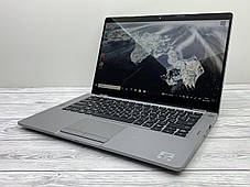 Ноутбук Б-клас Dell Latitude 5310 2-in-1/ 13.3" 1920x1080 Touch/ i7-10610U/ 16GB RAM/ 240GB SSD/ UHD, фото 4