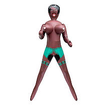 Надувна лялька Candy Dolls Angela, фото 4