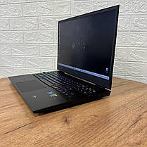 Ігровий ноутбук Б-клас HP Omen 17-cm2020nr/ 17.3" 2560x1440/ i7-13700HX/ 16GB RAM/ 512GB SSD/ RTX 4070 8GB, фото 6