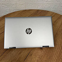 Ноутбук HP Pavilion x360 14m-dy0033dx/ 14" 1920x1080 Touch/ i5-1135G7/ 8GB RAM/ 512GB SSD/ Iris Xe, фото 4