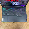 Ігровий ноутбук Б-клас Lenovo Legion 7 15IMH05/ 15.6" 1920x1080/ i7-10750H/ 16GB RAM/ 512GB SSD/ RTX 2070 8GB, фото 8