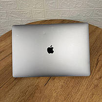 Ноутбук Б-клас Apple MacBook Pro 16 2019 A2141/ 16" 3072x1920/ i7-9750H/ 16GB RAM/ 500GB SSD/ Radeon Pro 5300M 4GB, фото 4