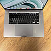 Ноутбук Б-клас Apple MacBook Pro 16 2019 A2141/ 16" 3072x1920/ i7-9750H/ 16GB RAM/ 500GB SSD/ Radeon Pro 5300M 4GB, фото 8