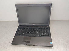 Ноутбук Dell Precision M6800/ 17.3" (1920x1080)/ Core i7-4910MQ/ 32 GB RAM/ 240 GB SSD/ Quadro K3100M 4GB, фото 3