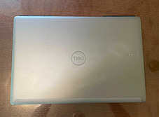 Ноутбук Б-клас Dell Precision 7550/ 15.6" 1920x1080/ i7-10850H/ 32GB RAM/ 1000GB SSD/ Quadro RTX 3000 6GB, фото 4