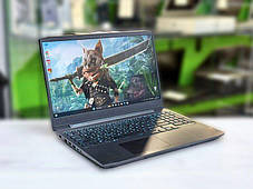 Ігровий ноутбук Lenovo Ideapad Gaming 3 15ARH05/ 15.6" 1920x1080/ Ryzen 5 4600H/ 16GB RAM/ 256GB SSD+1000GB HDD/ GTX 1650 Ti 4GB, фото 4
