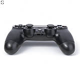 Джойстик бездротовий PS4, фото 3
