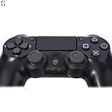 Джойстик бездротовий PS4, фото 6