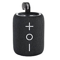 Колонка Tribit StormBox Mini black 12Вт IPX7 Bluetooth 5.4