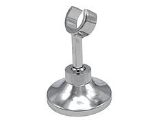 Тримач душової лійки MILLZ настінний хром MRS-P-035