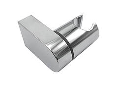 Тримач душової лійки MILLZ кутовий настінний хром MRS-P-036