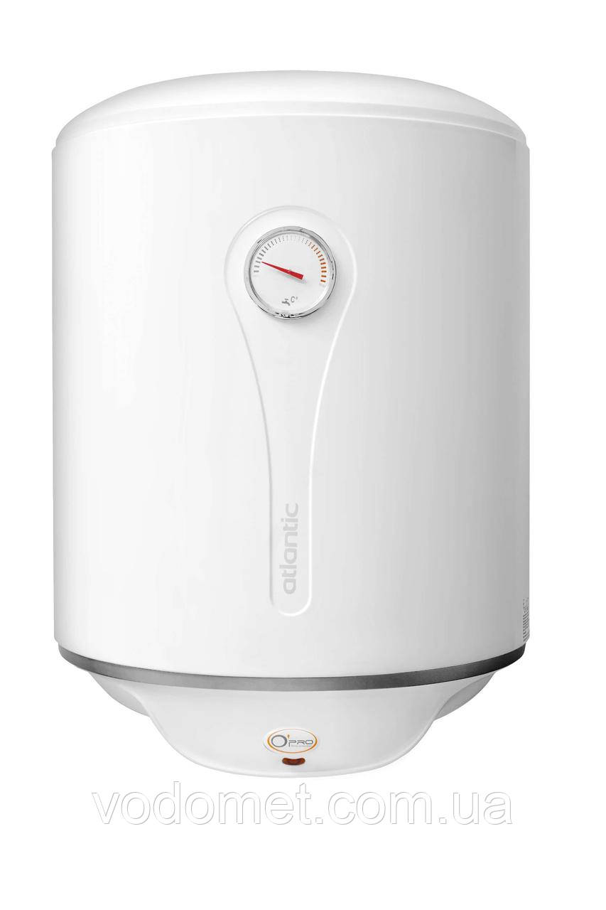 Водонагрівач побутовий електричний Atlantic OPRO PROFI VM 050 D400-1-M (1500W) 841234 - 04-841234