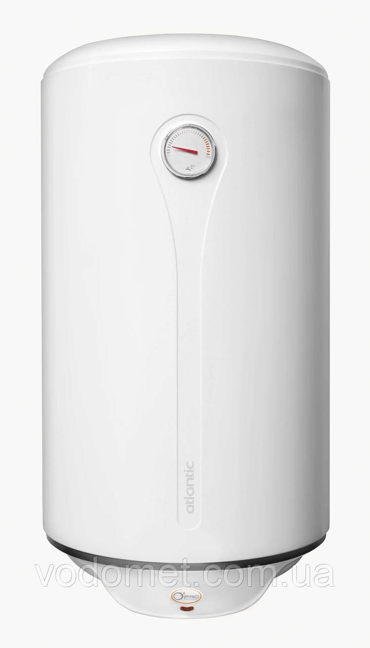 Водонагрівач побутовий електричний Atlantic OPRO PROFI VM 080 D400-1-M (1500W) 851210 - 04-851210