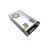 Блок живлення Venom Негерметичний 48 V 360 Вт Standart (VST-360-48), фото 2