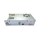 Блок живлення Venom Негерметичний 48 V 360 Вт Standart (VST-360-48), фото 3