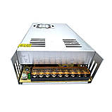 Блок живлення Venom Негерметичний 48 V 360 Вт Standart (VST-360-48), фото 4