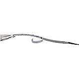 Світлодіодна стрічка Venom SMD 2835 120д.м (IP20) Standart 48 V White (VST-28354801200-W), фото 5