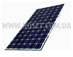 Сонячна панель - Solar Board 150W 18V (1480 х 670 х 35 мм)