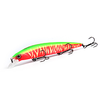 Воблер Jackall Rerange BEARKING M131 Jerkbait 130 мм  22 г 13 см колір A