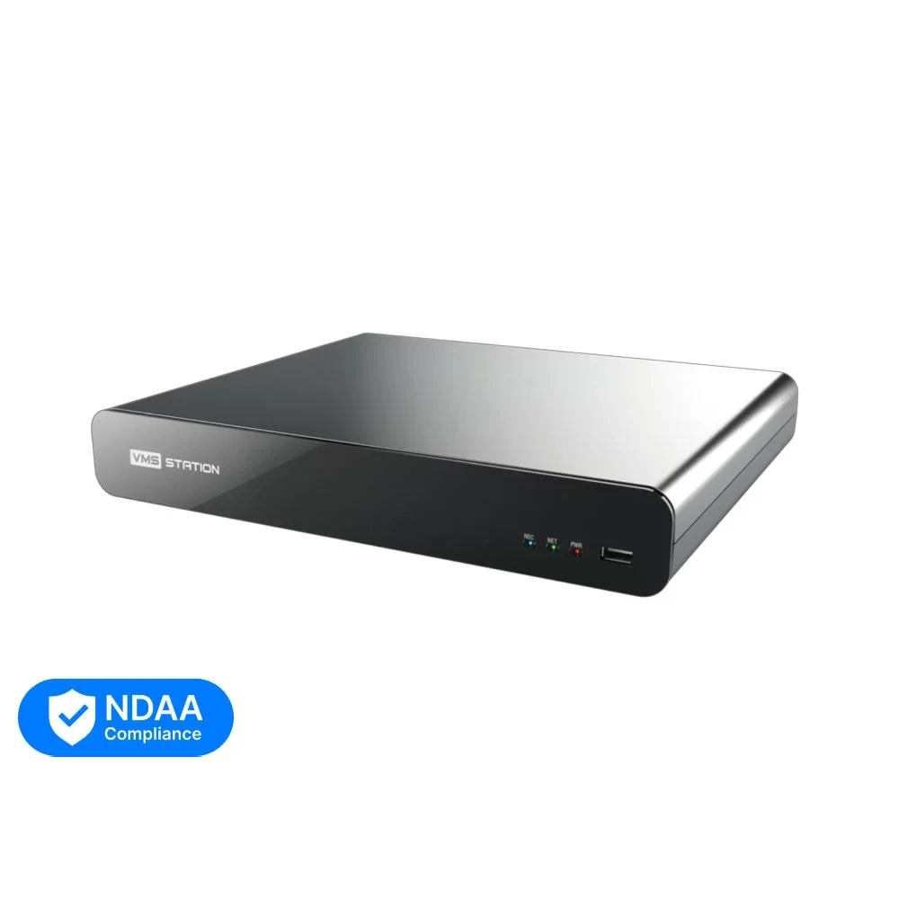 Сервер керування TVT TD-A700E1-A0 для системи відеоспостереження (77-00445)