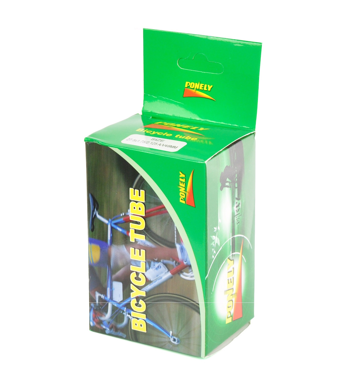 Камера Ponely 27,5x1,75/2,125 AV 48mm. Топ!, фото 1