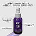 Сироватка для сяяння шкіри з пептидами Keys Soulcare Keys Soulcare Truly Becoming Multi Benefit Peptide Serum 30 мл, фото 5