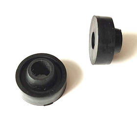 Шайба EPDM для сонячних панелей м 10x25 (1шт)