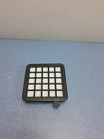 Фільтр для пилососа Astor HF-059/060 ZW17059 ZW17060 ZW19059