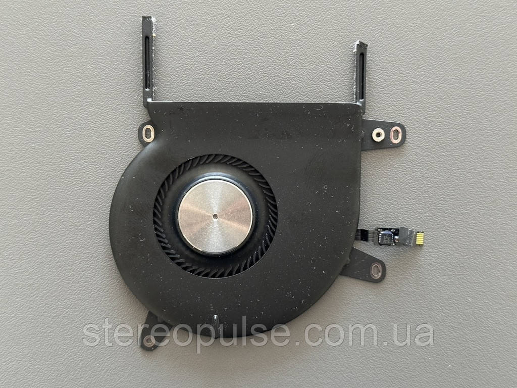 Вентилятор 610-00388-A для MacBook Pro A2338 (2020) Original