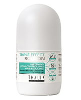 Жіночий кульковий дезодорант-антиперспірант Unice Energy, 40 мл